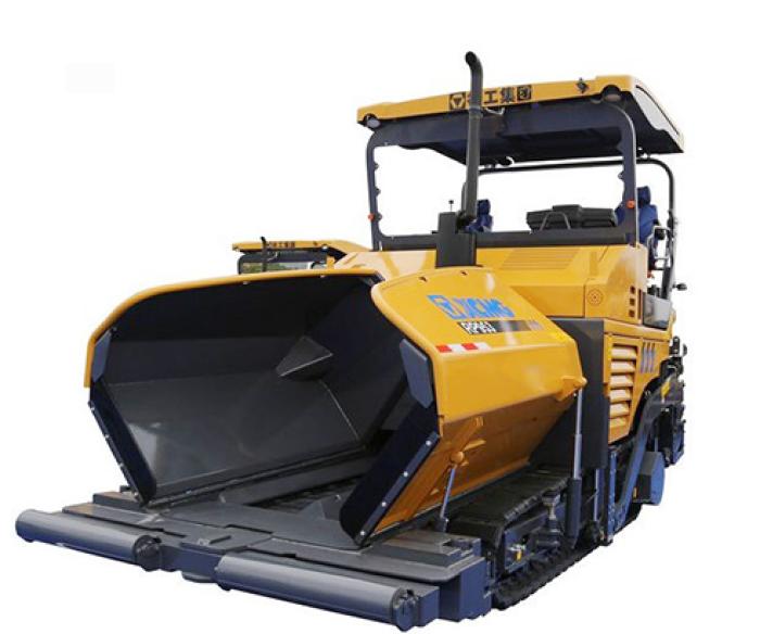 Подержанные асфальтоукладчики Цена