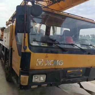 Напорный кран б/у