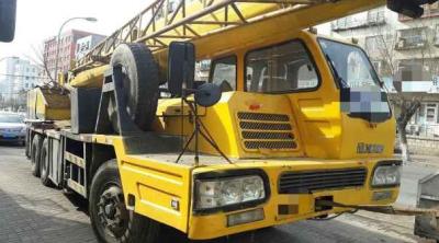 Precio de la grúa del camión Xcmg