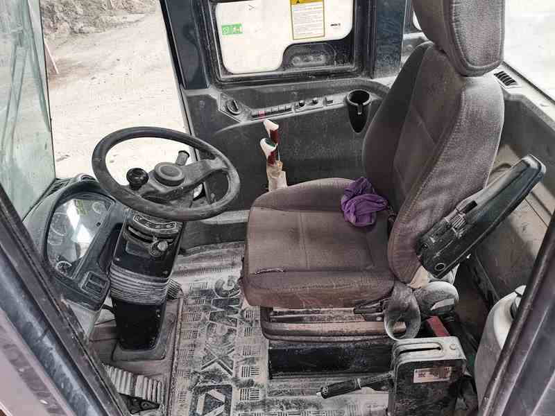 Cargadores de ruedas Xcmg a la venta Xcmg Wheel Loaders for Sale