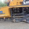 Асфальтоукладчик XCMG RP953T