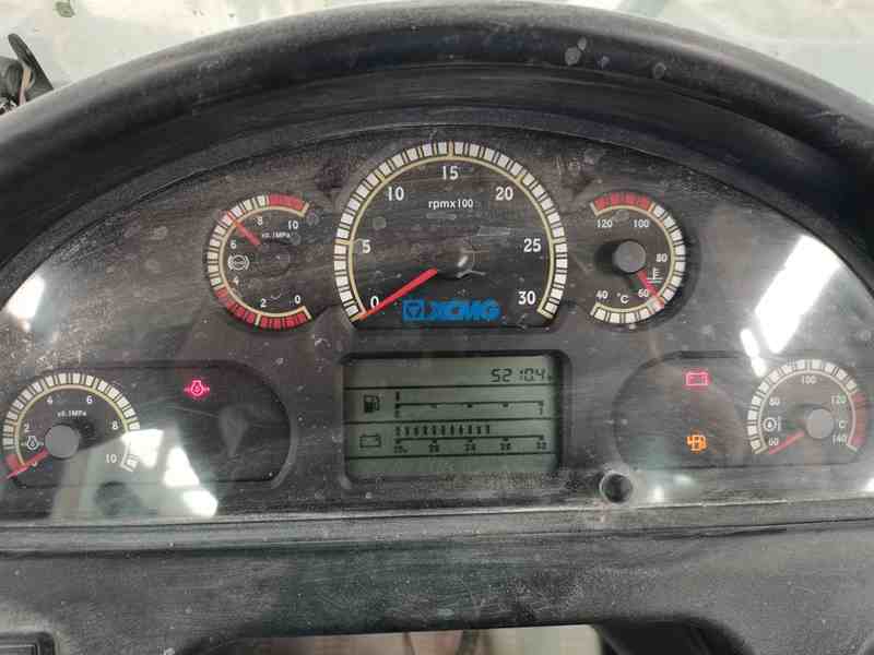 Cargadores de ruedas Xcmg a la venta Xcmg Wheel Loaders for Sale