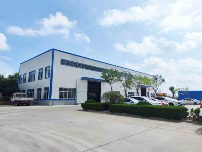 Введен в эксплуатацию новый цех