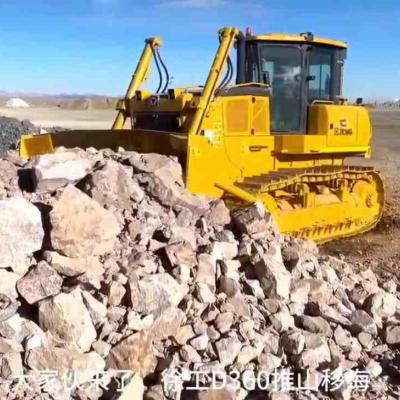 بلدوزر مستعمل