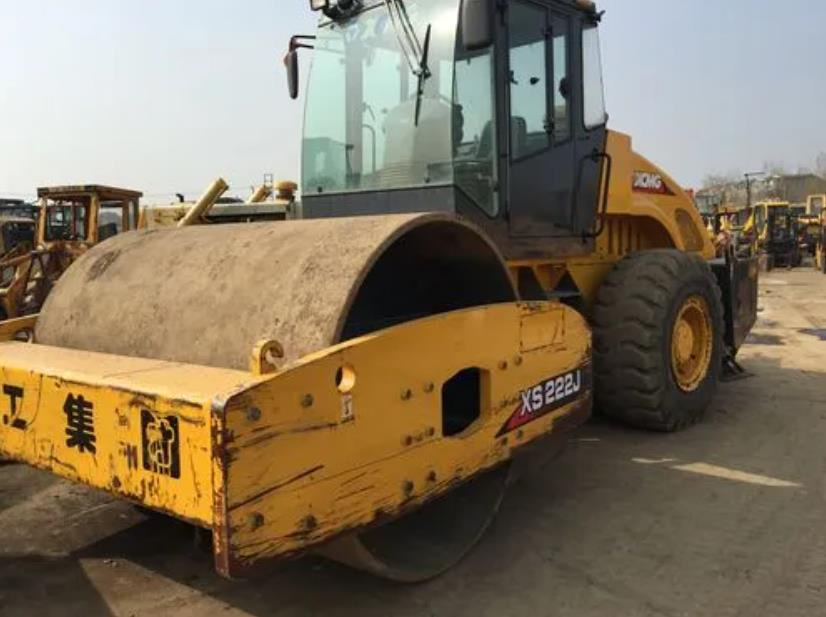 Rodillo Usado Gran Venta