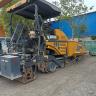 Цена асфальтоукладчика XGMG б/у
