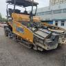 Подержанный асфальтоукладчик XGMG