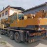 Автокран XCMG б/у